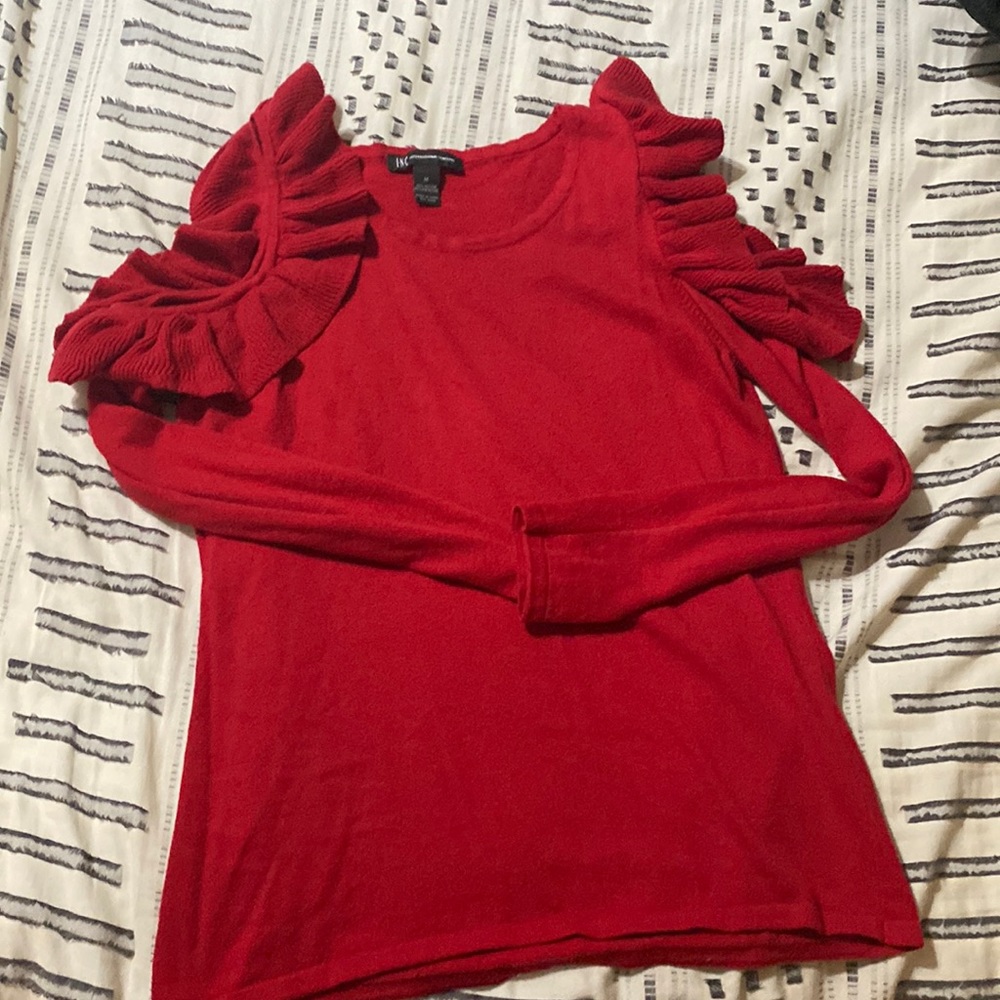 INC Sweater. Size M